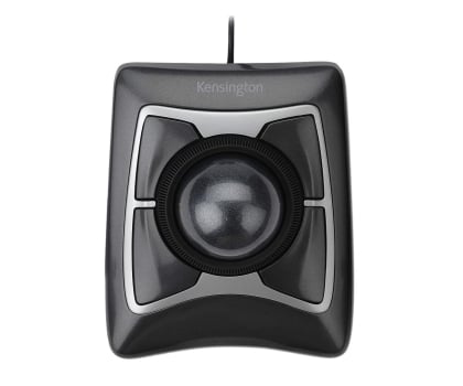 Myszka przewodowa Kensington Trackball Expert Mouse